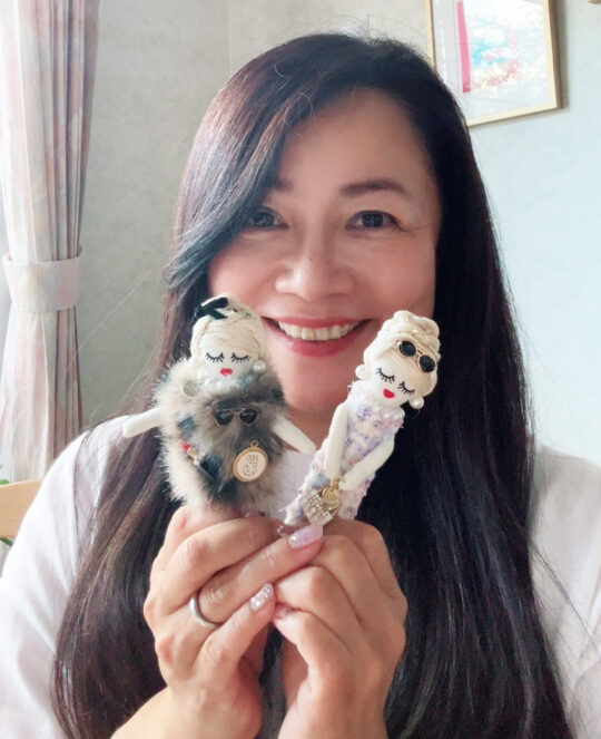 ドールチャーム　クチコミ