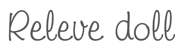 ルルベちゃん®️ ルルベちゃん®️